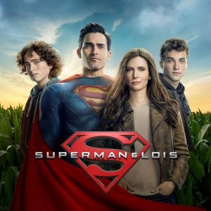 REVIEW: Superman & Lois (primeiras impressões)