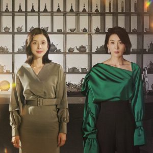Confira os k-dramas que chegam à Netflix em agosto