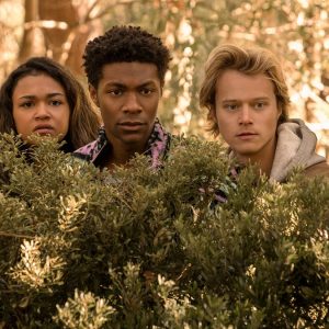 Trailer da 2ª temporada de ‘Outer Banks’, vem carregado de ação