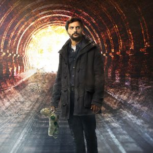 O Jardim de Bronze: terceira temporada é confirmada