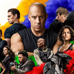 Bilheteria mundial de “Velozes e Furiosos 9” surpreende e se torna a maior do ano