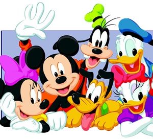 Dia do Amigo: Disney lista produções de Mickey e seus amigos para assistir no Disney+
