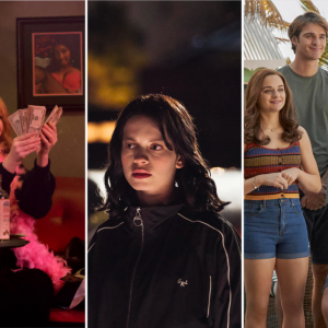 Control Z, A Barraca do Beijo 3 e mais: o que chega em agosto na Netflix