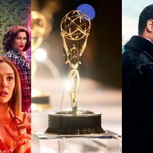 Conheça os indicados ao Emmy 2021