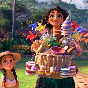 Confira o teaser de ‘Encanto’, nova animação da Disney