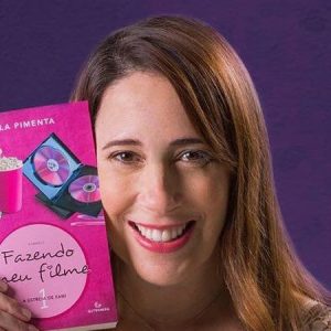 Ator que irá interpretar o personagem ‘Leo’ no filme de “Fazendo meu Filme”, é revelado. Vem conhecê-lo!