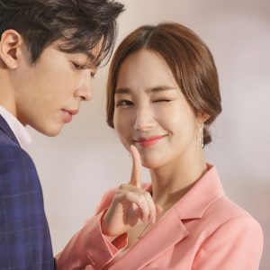 “Her Private Life”: K-drama está na Netflix Brasil