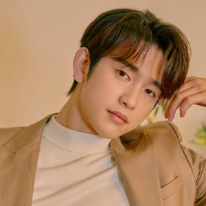 Jinyoung, do GOT7, é confirmado no elenco do drama “Yumi’s Cells”
