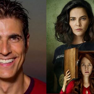 Reynaldo Gianecchini será vilão na 2ª temporada de Bom dia, Verônica