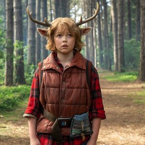 Sweet Tooth: Netflix anuncia que série retorna para a segunda temporada