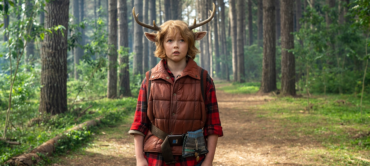 Sweet Tooth: Netflix anuncia que série retorna para a segunda temporada