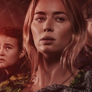 REVIEW: Um Lugar Silencioso – Parte II