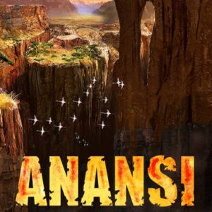 Amazon Studios anuncia adaptação em série de Anansi Boys