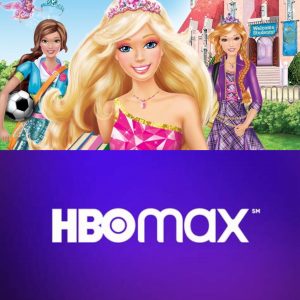 HBO MAX anuncia que todos os filmes da Barbie entrarão para o catálogo