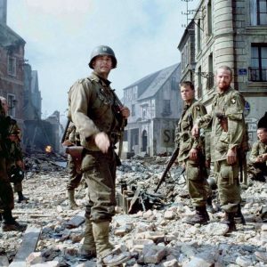 Dia do Soldado:  5 filmes baseados em histórias reais