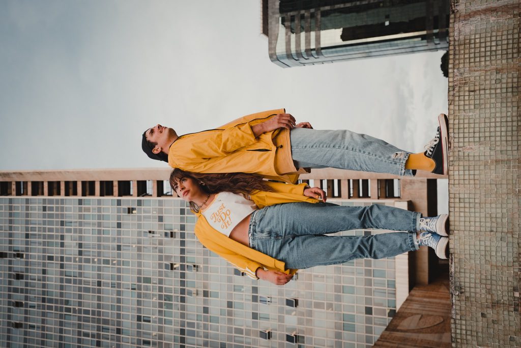 Sunflower Jam lança novo single “Dói Demais”