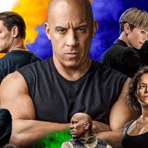 “Velozes e Furiosos 10”: Primeira parte ganha data de estreia