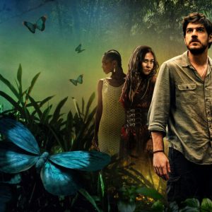 5 motivos para maratonar “Cidade Invisível”, da Netflix