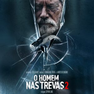 REVIEW: O Homem nas Trevas 2