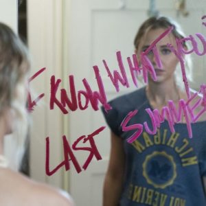 Série ‘Eu Sei o que Vocês Fizeram no Verão Passado’ ganha data de estreia