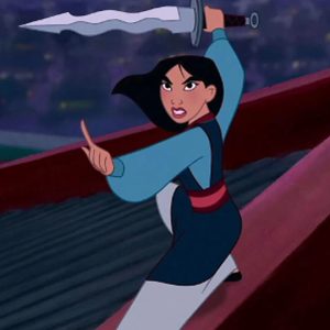 A evolução das princesas Disney no decorrer dos anos