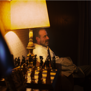 “Lamento”, de Diego Lopes e Claudio Bitencourt, ganha trailer e pôster