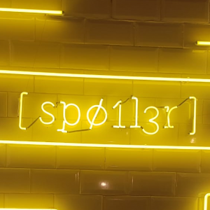 Spoiler: conhecemos o novo bar temático de séries de TV em São Paulo!