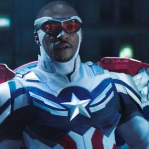 “Capitão América 4”: Anthony Mackie é confirmado na sequência