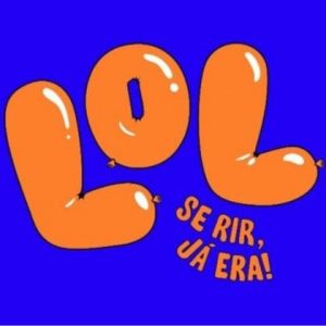 Com Diogo Defante, Clarice Falcão e outros: confira elenco completo da nova série Original Amazon LOL: Se Rir, Já Era