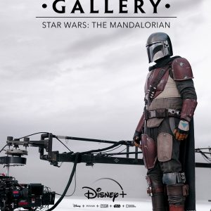 Clipe exclusivo e novas imagens do episódio especial de Disney Gallery: The Mandalorian já estão disponíveis