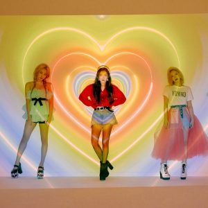 K-pop: Saiba quais são os comebacks do mês de agosto