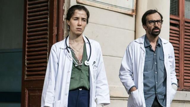 Episódio de estreia de ‘Sob Pressão’ aborda temas importantes