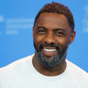Idris Elba se junta ao elenco de ‘Sonic 2’ para dar voz a Knuckles