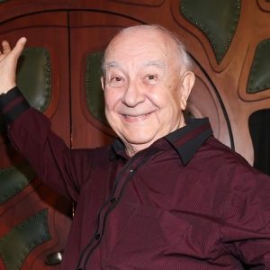 Ator Sérgio Mamberti morre aos 82 anos em SP