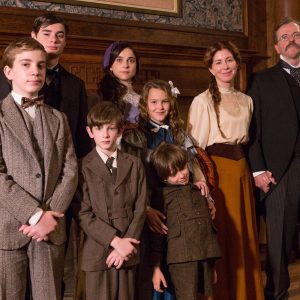 Conheçam: ‘O Hóspede Americano’, a nova minissérie da HBO