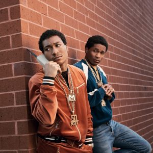 Starzplay anuncia segunda temporada do drama criminal “BMF”