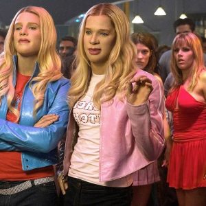 Filmes de comédia massacrados pela crítica