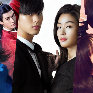 5 dos melhores dramas para assistir no Rakuten Viki