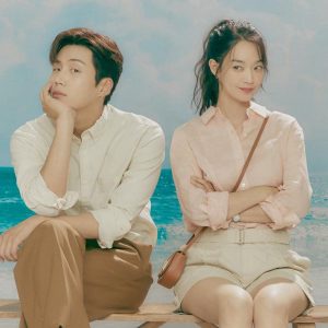 K-dramas “Nevertheless” e “Hometown Cha Cha Cha” chegam à Netflix Brasil em outubro