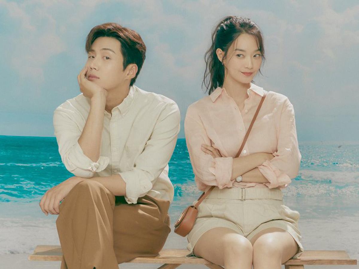 K-dramas “Nevertheless” e “Hometown Cha Cha Cha” chegam à Netflix Brasil em outubro