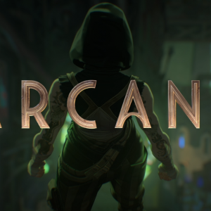 Arcane, nova série da Netflix do universo League of Legends, ganha trailer