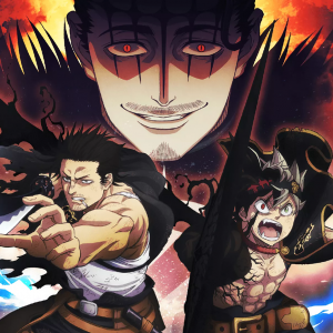 “Black Clover”: Crunchyroll anuncia novos episódios dublados!