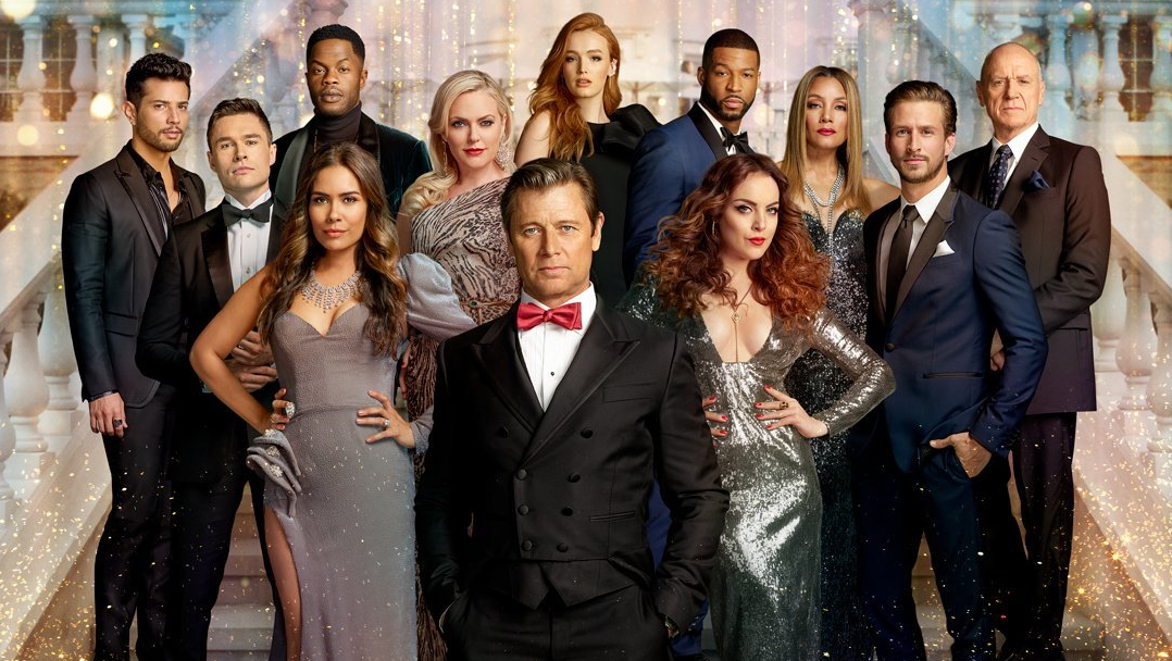 Dynasty: 4ª temporada ganha data de estreia na Netflix