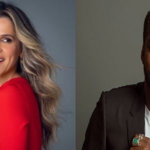 Amazon Studios anuncia acordos de exclusividade com Ingrid Guimarães e Lázaro Ramos