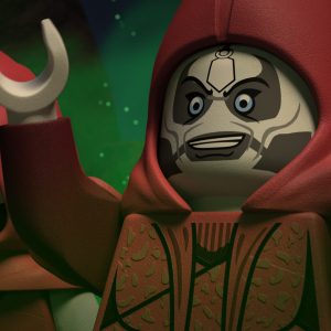 Disney+ lança trailer de “LEGO Star Wars: Contos Aterrorizantes”