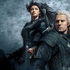 Netflix divulga trailer da segunda temporada de “The Witcher “