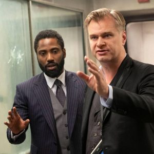 Universal produzirá próximo filme de Christopher Nolan