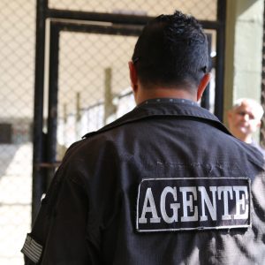 Saiba como foi a coletiva de imprensa do documentário “Encarcerados”