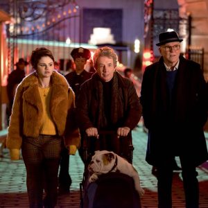 Only Murders in the Building:  sétimo episódio da série ganha temática inclusiva