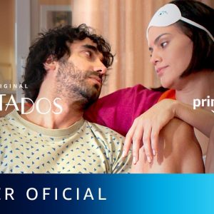 Amazon Prime Video divulga vídeo da Comédia Original  Desjuntados